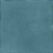 Матовый керамогранит WOW Boreal 107198 Blue 18,5х18,5см 0,413кв.м.