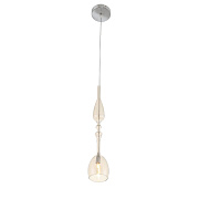 Светильник подвесной ST Luce BRICHERE SL373.313.01 3Вт G9