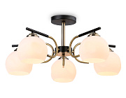Люстра подвесная Ambrella TRADITIONAL Modern TR303312 840Вт 5 лампочек E27