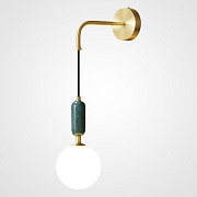 Светильник настенный ImperiumLOFT Petit 224112-23 40Вт G9