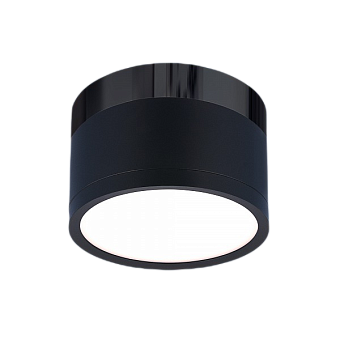 Светильник точечный накладной Elektrostandard a040667 DLR029 10Вт LED