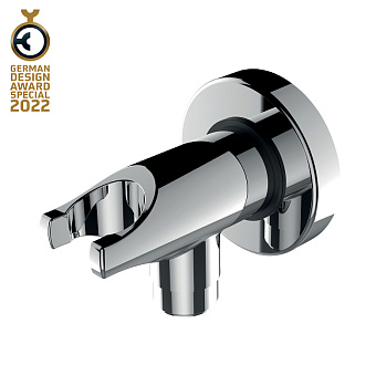 Душевой комплект BOSSINI Apice CE3004C.030 хром
