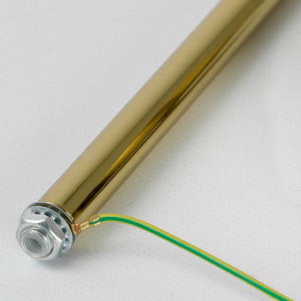 Люстра потолочная Lussole HESPERIA LSP-8835 240Вт 6 лампочек E14