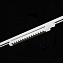 Трековый светильник ST Luce ST662.546.15 15Вт LED белый для трёхфазного трека