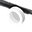 Трековый светильник Elektrostandard Spila a056373 85079/01 12Вт LED белый для однофазного трека