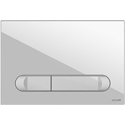 Панель смыва CERSANIT ESTETICA 64109 белый