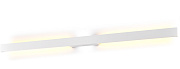 Светильник фасадный Mantra LOTUS 7994 24Вт IP54 LED белый