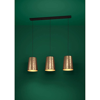 Светильник подвесной EGLO CASTUERA 390293 75Вт E27