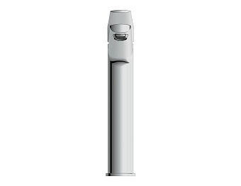 Смеситель для раковины CERSANIT FLAVIS 63038 хром
