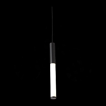Светильник подвесной ST Luce GULARRI SL1593.403.01 8Вт LED
