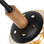 Люстра потолочная Arte Lamp OXFORD A2716PL-8BK 60Вт 8 лампочек E27