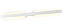 Светильник фасадный Mantra LOTUS 7994 24Вт IP54 LED белый