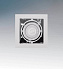 Светильник карданный Lightstar Cardano 214010 50Вт G5.3/GU5.3