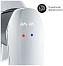 Смеситель для раковины AM-PM Gem F90A72200 хром