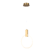 Светильник подвесной Lussole Colbert LSP-8694 13Вт LED