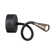 Бра Odeon HIGHTECH 4289/3WL 3Вт LED