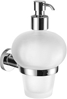 Дозатор Gedy Demetra 5181(13) хром