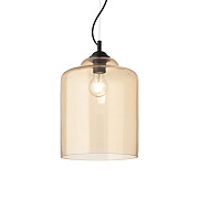 Светильник подвесной IDEAL LUX BISTRO 163789 60Вт E27
