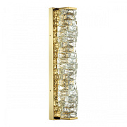 Бра Odeon Straza 4999/15WL 15Вт LED
