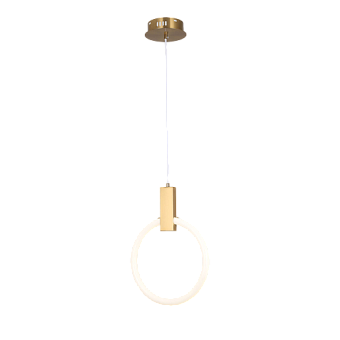 Светильник подвесной Lussole Colbert LSP-8694 13Вт LED