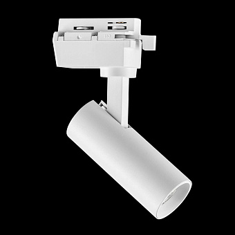 Трековый светильник Lightstar Volta 227246 7Вт LED белый для однофазного трека