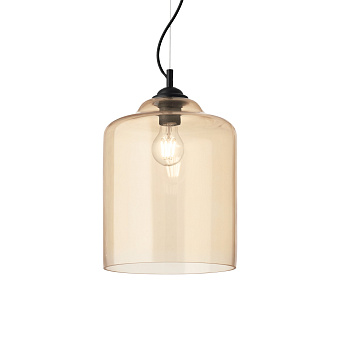 Светильник подвесной IDEAL LUX BISTRO 163789 60Вт E27