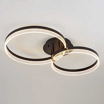 Светильник потолочный ImperiumLOFT Almer 231150-23 70Вт LED