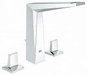 Смеситель для раковины GROHE Allure Brilliant 20344000 хром