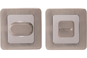 Фиксатор Code Deco WC-2207-NISМ никель суперматовый
