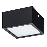 Светильник точечный накладной Lightstar Zolla 213927 9Вт LED
