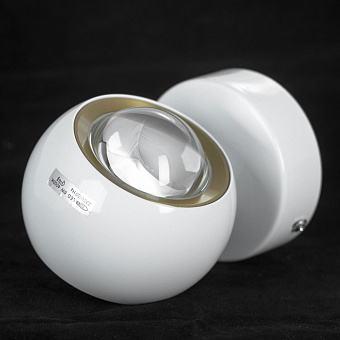 Бра Lussole EVERETT LSP-7076 6Вт LED
