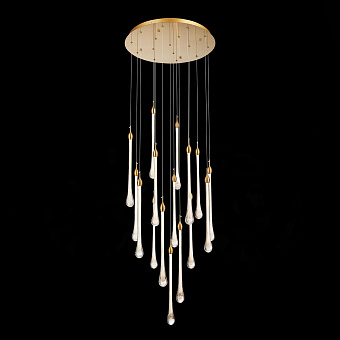 Светильник подвесной ST Luce FAENZA SL6103.203.16 48Вт LED