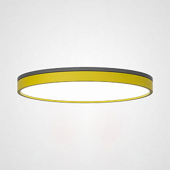 Светильник потолочный ImperiumLOFT Kier 181032-26 48Вт LED