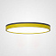 Светильник потолочный ImperiumLOFT Kier 181032-26 48Вт LED