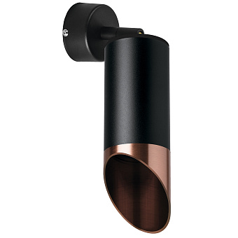 Светильник настенно-потолочный Lightstar Rullo RB437130 50Вт GU10