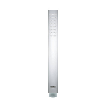 Ручной душ GROHE Euphoria Cube Stick 27888000 хром