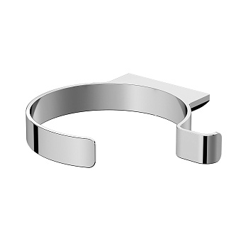 Держатель для фена AM-PM Inspire 2.0 A50A32300 хром