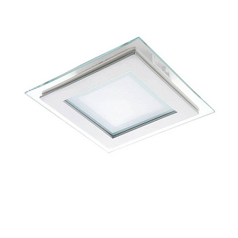 Светильник точечный встраиваемый Lightstar Acri 212020 6Вт LED