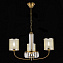 Светильник подвесной Evoluce ELLISSE SLE1119-303-03 120Вт E14
