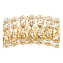 Бра Lightstar Onda 741622 40Вт G9