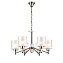 Люстра подвесная Vele Luce Felice VL1425L06 360Вт 6 лампочек E27