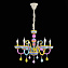 Люстра подвесная ST Luce ORNATO SL672.783.06 240Вт 6 лампочек E14