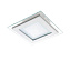 Светильник точечный встраиваемый Lightstar Acri 212020 6Вт LED