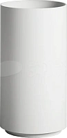 Раковина напольная SALINI ARMONIA 130111SM S-Stone матовая 45х45см