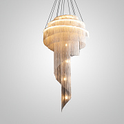 Светильник подвесной ImperiumLOFT Concordia 193718-23 206Вт G9/LED