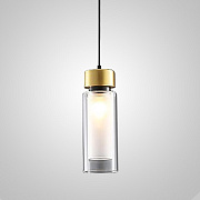 Светильник подвесной ImperiumLOFT Verge 186822-23 40Вт E14