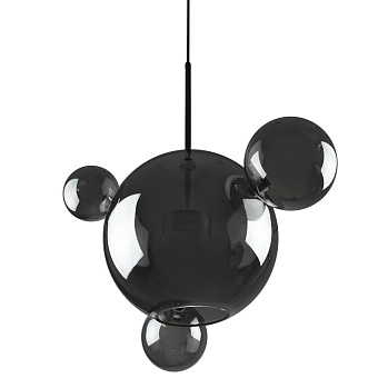 Светильник подвесной Loft It Bolle 2029-P4 10Вт LED