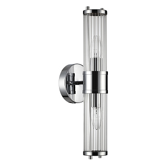 Светильник настенный Odeon KEPA 4945/2W 80Вт E14