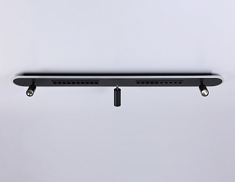 Люстра потолочная Ambrella COMFORT LineTech FL51452 79Вт 6 лампочек LED