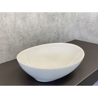 Раковина накладная Comforty T-K60 40х34см